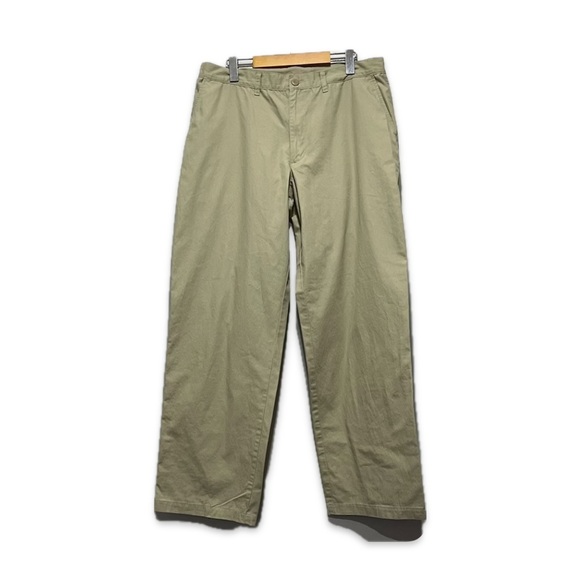 Patagonia khaki pants - Picture 1 of 11